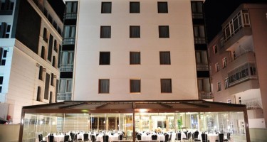 هتل Niza Park Otel آنکارا