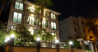 هتل OPERA SUITES Apart آنتالیا