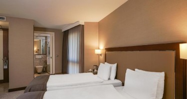 هتل Occidental آنکارا