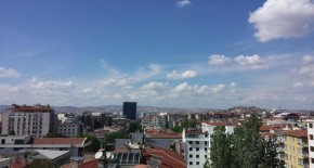 هتل Ozilhan آنکارا