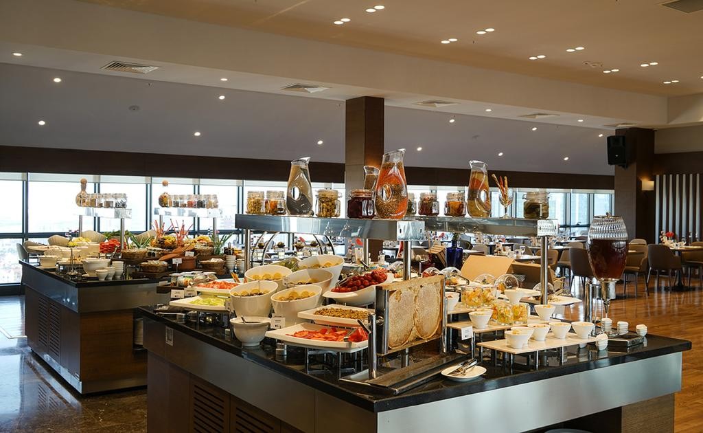 رستوران رستوران