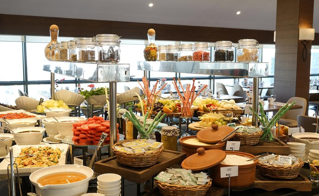 رستوران رستوران