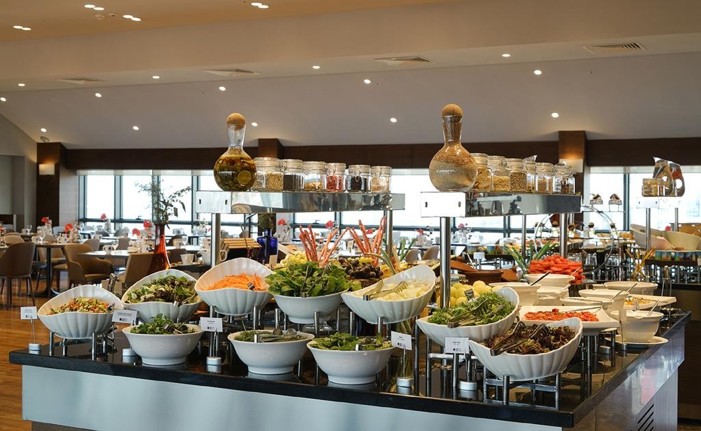 رستوران رستوران