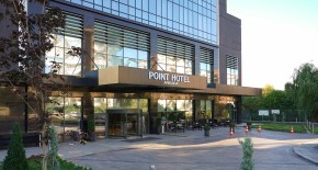 هتل Point آنکارا