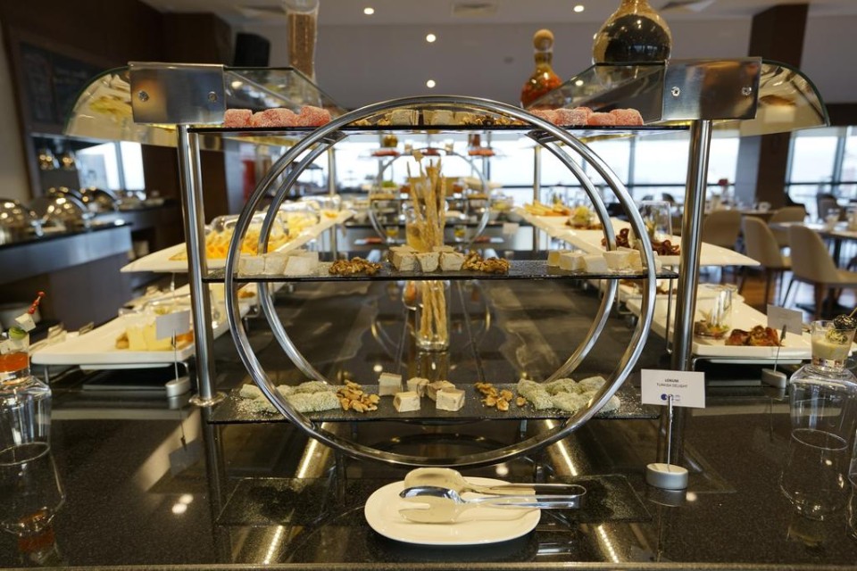 رستوران رستوران