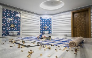 حمام ترکی حمام ترکی