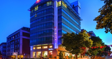 هتل Ramada by Wyndham آنکارا