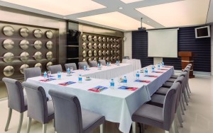 اتاق کنفرانس