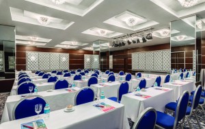 اتاق کنفرانس