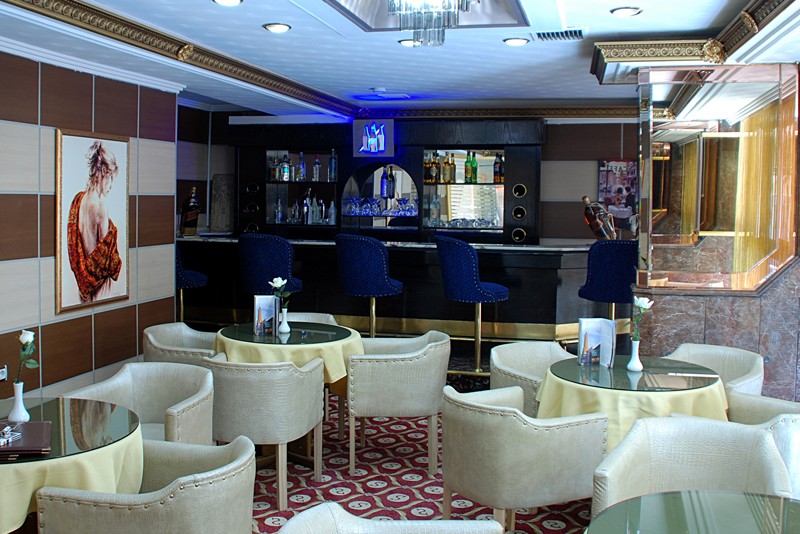 رستوران رستوران