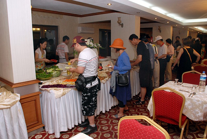 رستوران رستوران