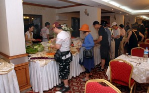 رستوران رستوران