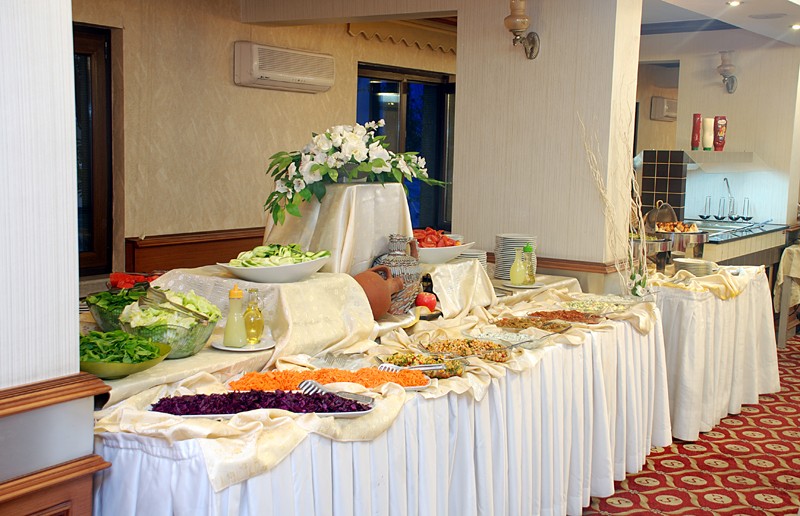 رستوران رستوران