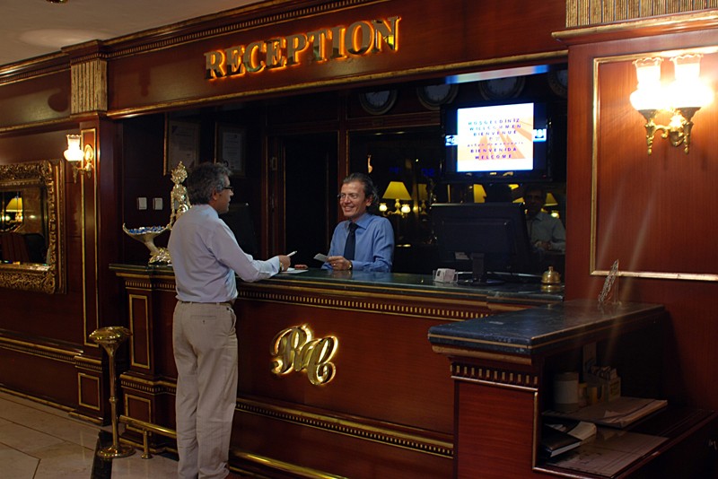 پذیرش پذیرش