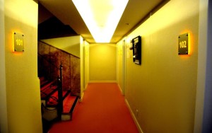 راهرو راهرو