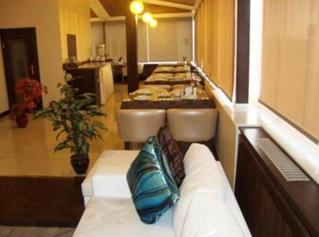 رستوران رستوران