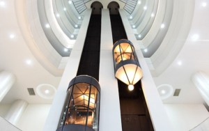 ورودی هتل ورودی هتل