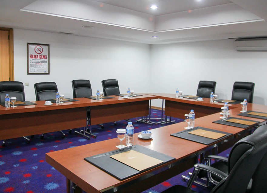 اتاق جلسه اتاق جلسه