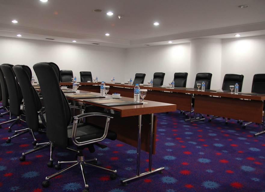 اتاق جلسه اتاق جلسه