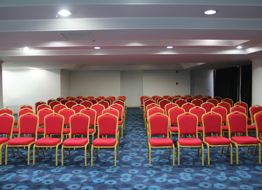 سالن همایش سالن همایش