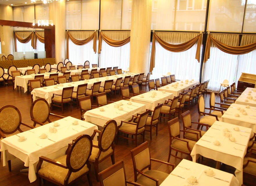 رستوران رستوران