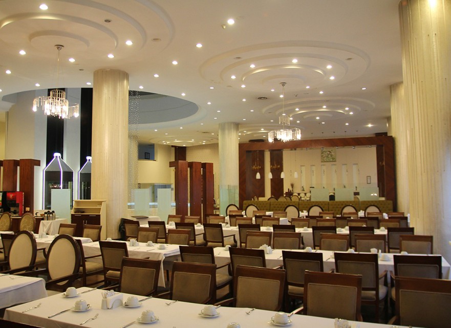 رستوران رستوران