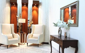 ورودی هتل ورودی هتل