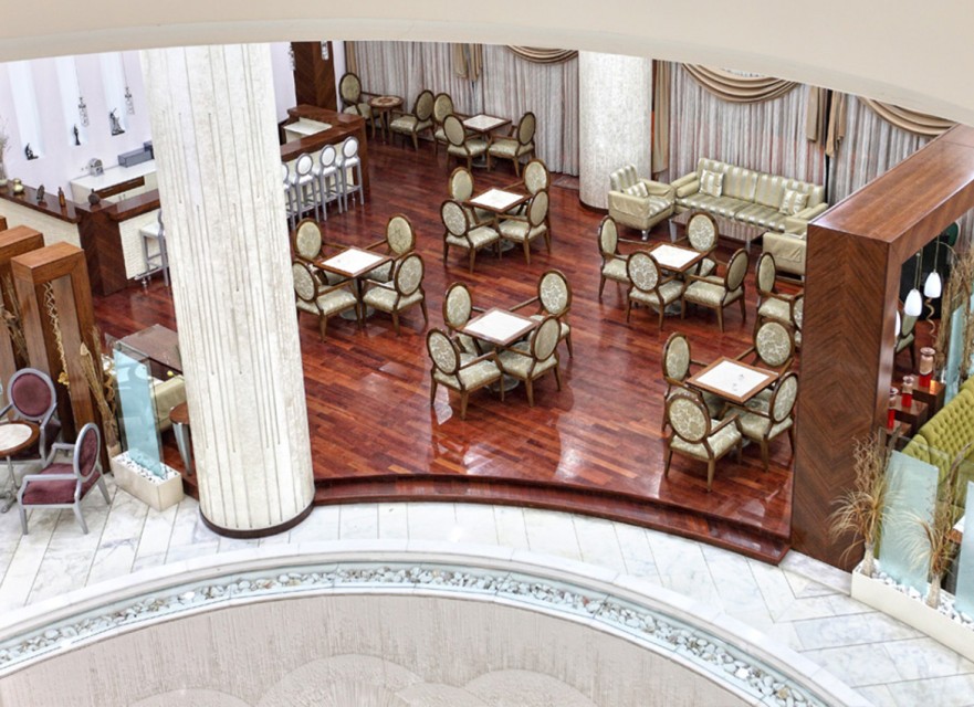 رستوران رستوران