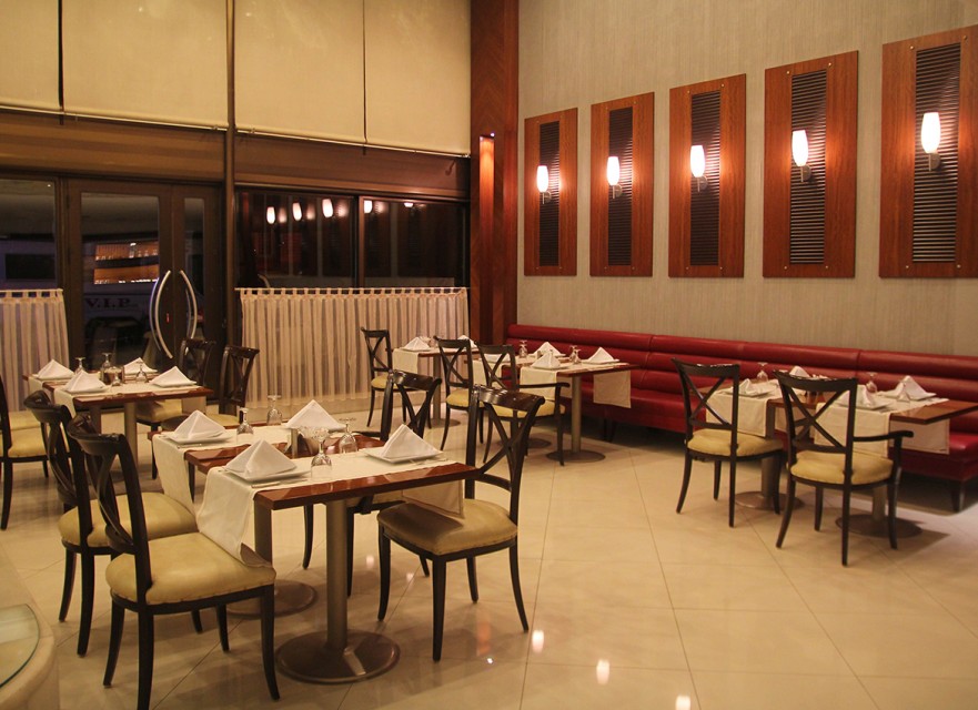 رستوران رستوران