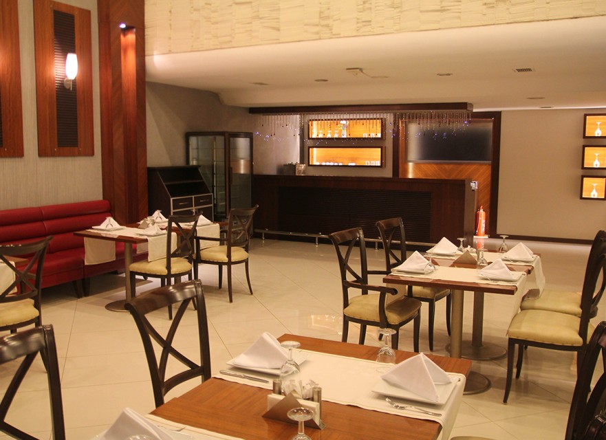 رستوران رستوران