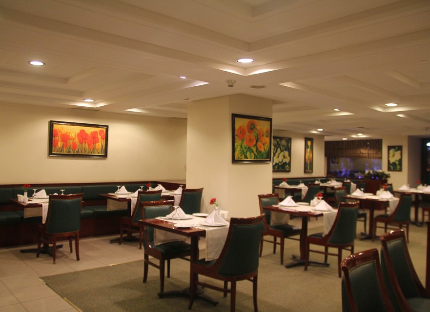 رستوران رستوران