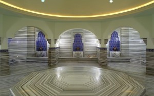 حمام ترکی