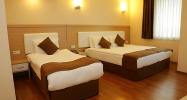 هتل Tufad Prestige آنکارا