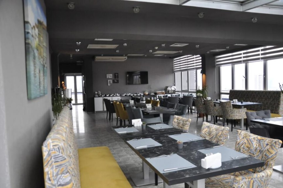 رستوران رستوران