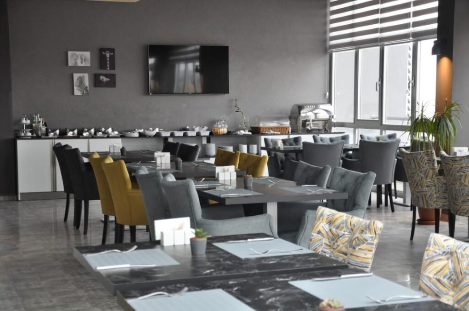 رستوران رستوران