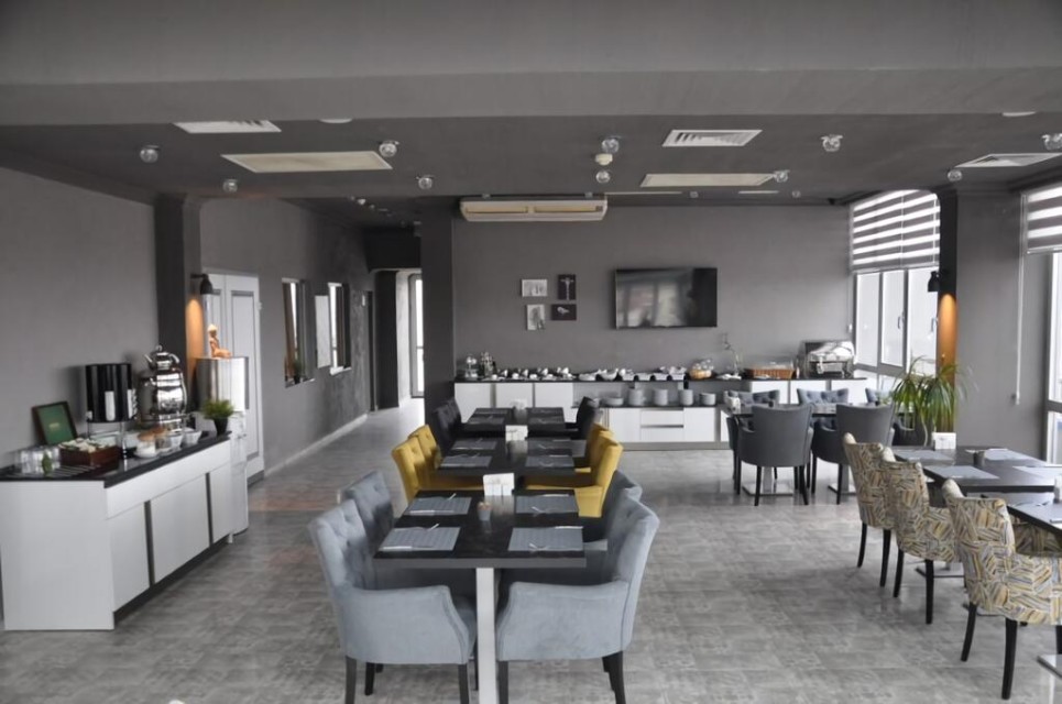 رستوران رستوران