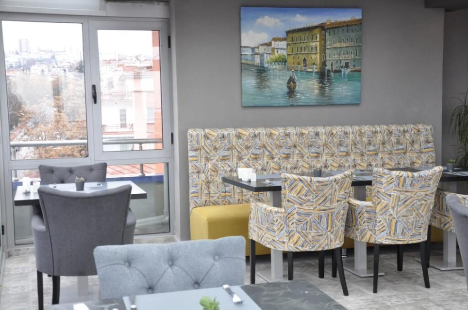 رستوران رستوران