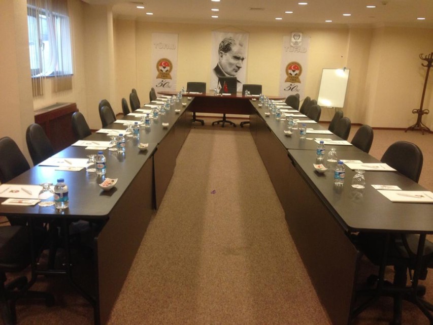 اتاق جلسه اتاق جلسه