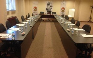 اتاق جلسه اتاق جلسه