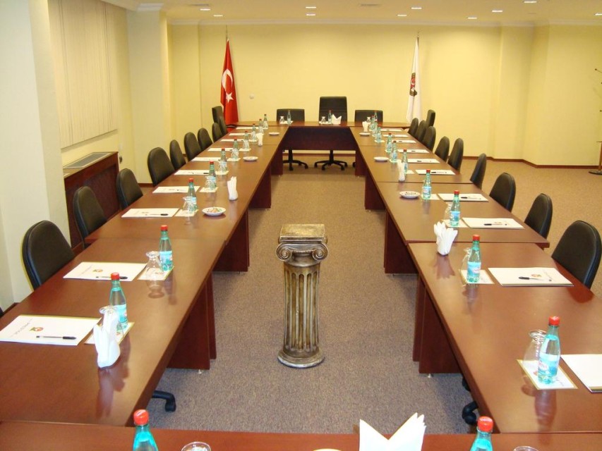 اتاق جلسه اتاق جلسه