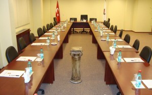 اتاق جلسه اتاق جلسه