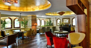 هتل Warwick آنکارا