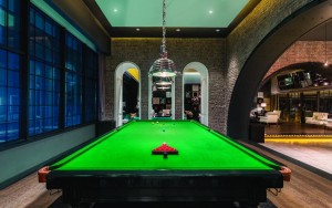 بیلیارد