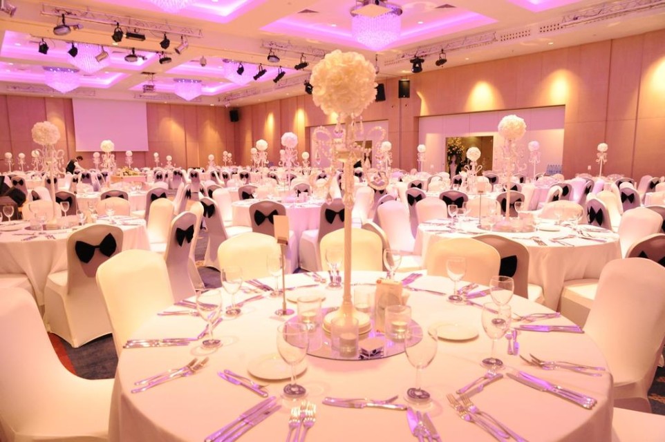 مجموعه عروسی