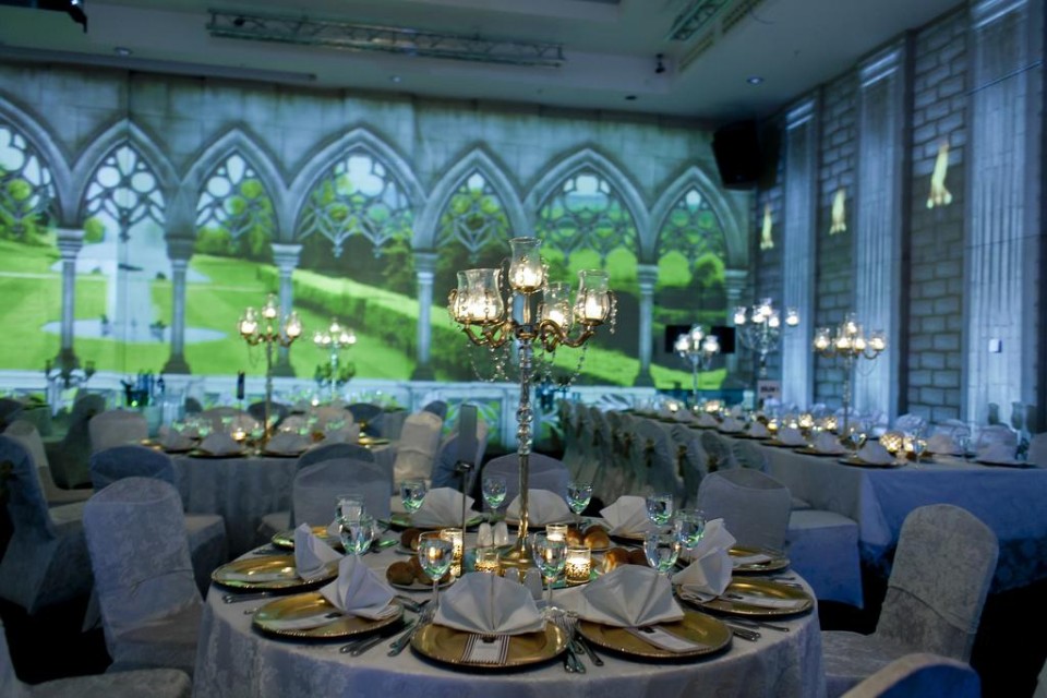 مجموعه عروسی