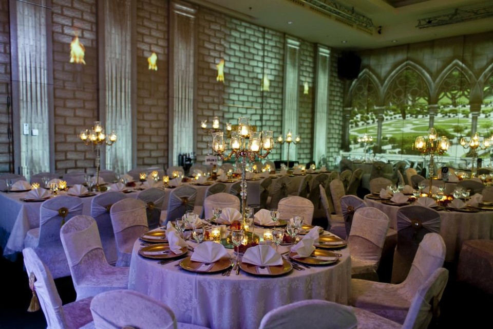 مجموعه عروسی