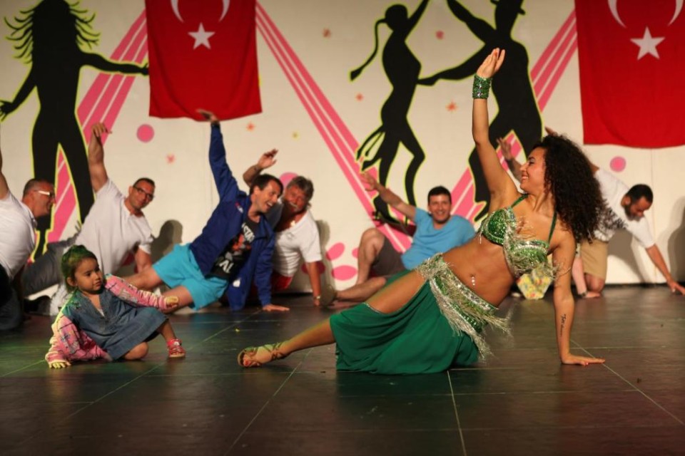 کلاب شبانه کلاب شبانه