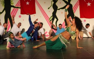 کلاب شبانه کلاب شبانه