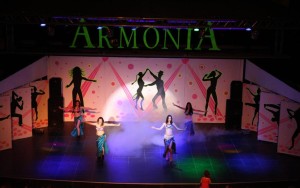 کلاب شبانه کلاب شبانه