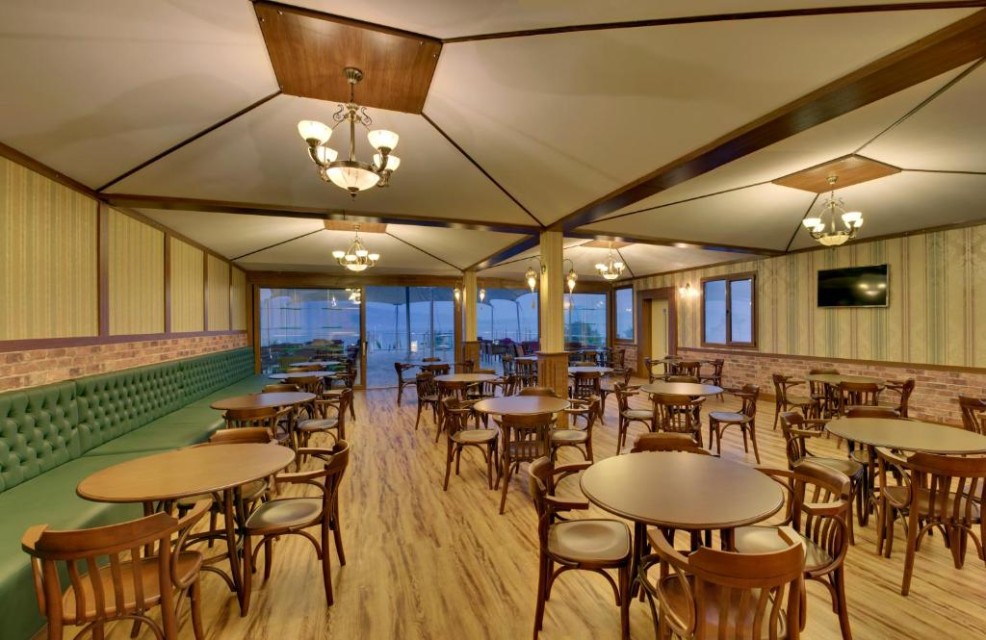 رستوران رستوران